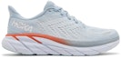 Buy (W) HOKA Clifton 8 'Biru Fog' 1119394-BFPA