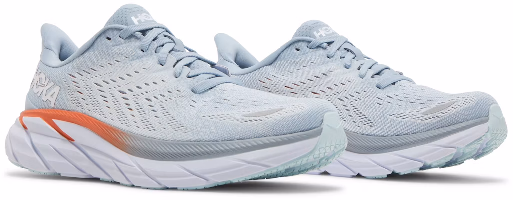 (W) HOKA Clifton 8 'Biru Fog' 1119394-BFPA Cheap (W) HOKA Clifton 8 'Biru Fog' 1119394-BFPA