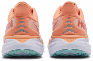 Details for (W) HOKA Clifton 8 ''Cantaloupe'' Damen/Herren Laufschuhe 1119394-CSPY