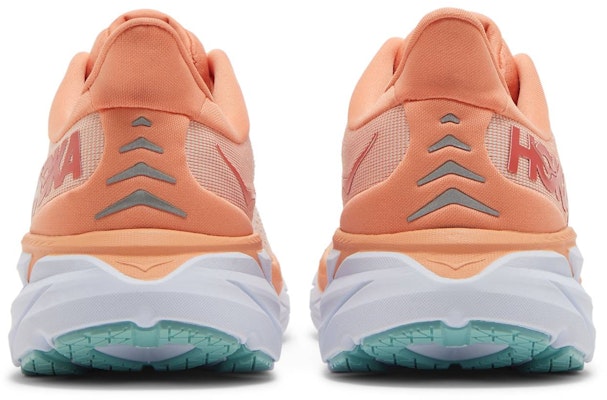 (W) HOKA Clifton 8 'Cantaloupe' - Kasut Larian Lelaki 1119394-CSPY Details for (W) HOKA Clifton 8 'Cantaloupe' - Kasut Larian Lelaki 1119394-CSPY