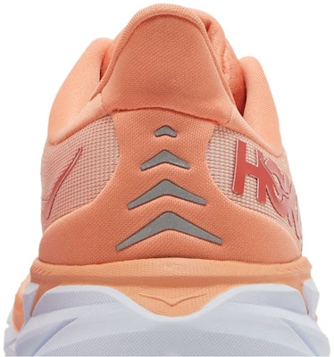 (W) HOKA 克里夫顿 8 '哈密瓜' 1119394-CSPY Sizing (W) HOKA 克里夫顿 8 '哈密瓜' 1119394-CSPY