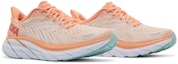 Cheap (W) HOKA Clifton 8 'Cantaloupe' - Kasut Larian Lelaki 1119394-CSPY