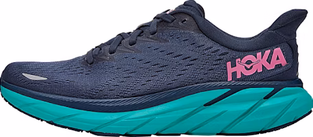 (Women) HOKA Clifton 8 'Outer Space Atlantis' 1119394-OSAT (Women) HOKA Clifton 8 'Outer Space Atlantis' 1119394-OSAT