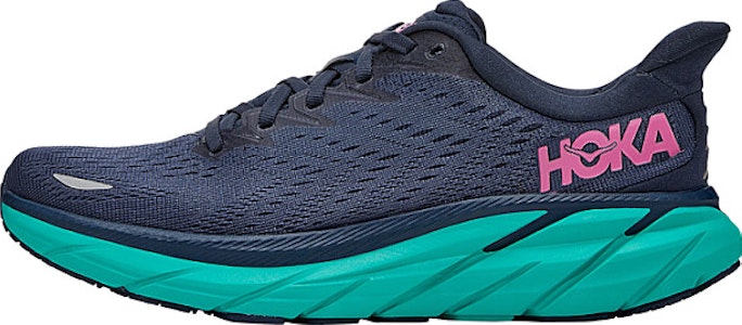 (W) HOKA Clifton 8 'Luar Angkasa Atlantis' 1119394-OSAT Buy (W) HOKA Clifton 8 'Luar Angkasa Atlantis' 1119394-OSAT