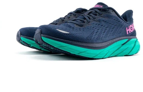 (W) HOKA Clifton 8 'Luar Angkasa Atlantis' 1119394-OSAT Order (W) HOKA Clifton 8 'Luar Angkasa Atlantis' 1119394-OSAT