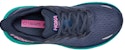 (W) HOKA Clifton 8 'Luar Angkasa Atlantis' 1119394-OSAT