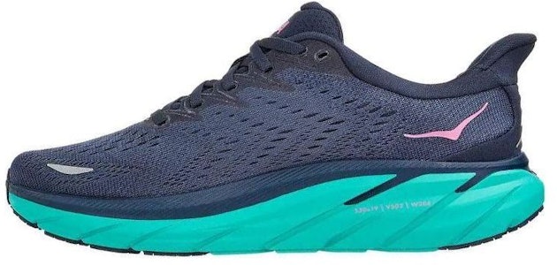 (W) HOKA Clifton 8 'Luar Angkasa Atlantis' 1119394-OSAT Shop (W) HOKA Clifton 8 'Luar Angkasa Atlantis' 1119394-OSAT