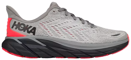 (Women) HOKA Clifton 8 'Sharkskin Diva Pink' 1119394-SDPK (Women) HOKA Clifton 8 'Sharkskin Diva Pink' 1119394-SDPK