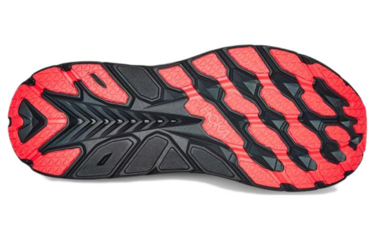 (W) HOKA Clifton 8 'Sharkskin Diva Pink' 圖 5