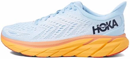 (Women) HOKA Clifton 8 'Summer Song Ice Flow' 1119394-SSIF (Women) HOKA Clifton 8 'Summer Song Ice Flow' 1119394-SSIF
