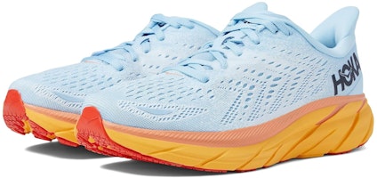 (W) ホカ クリフトン8 「サマーソング アイスフロー」 1119394-SSIF Lookbook (W) ホカ クリフトン8 「サマーソング アイスフロー」 1119394-SSIF