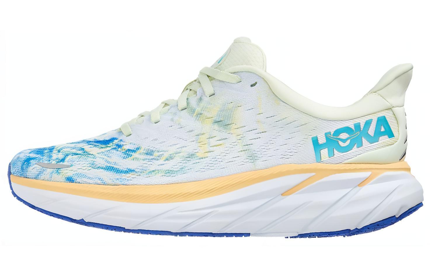 (Women) HOKA Clifton 8 'Together' 1119394-TGT