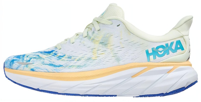 (W) HOKA Clifton 8 'Bersama' 1119394-TGT Buy (W) HOKA Clifton 8 'Bersama' 1119394-TGT