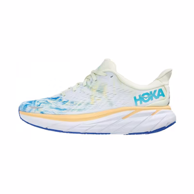 (W) HOKA Clifton 8 'Together'