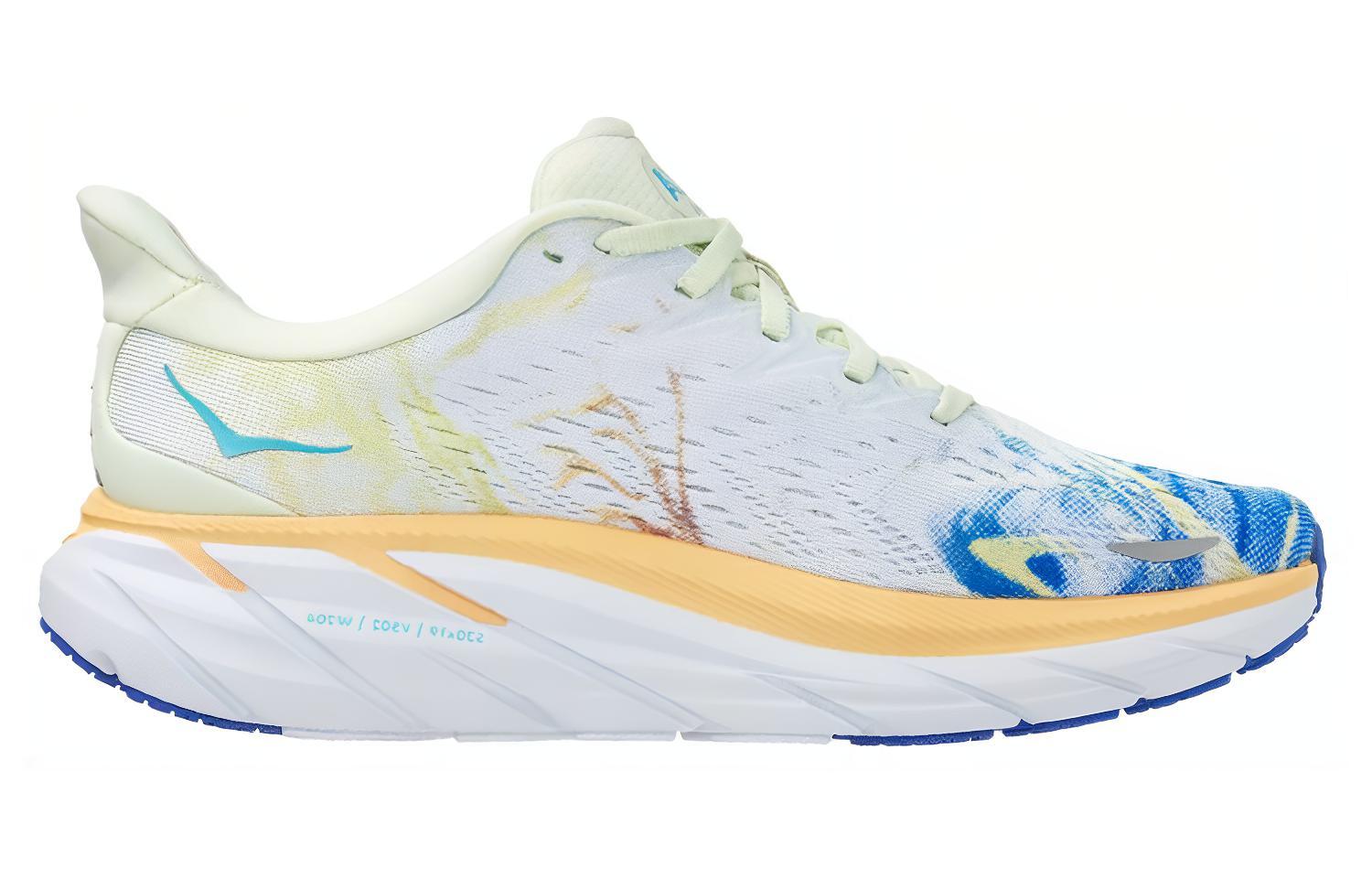 Order (W) HOKA クリフトン 8 「共に」(HOKA Clifton 8 "Tomoni") 1119394-TGT
