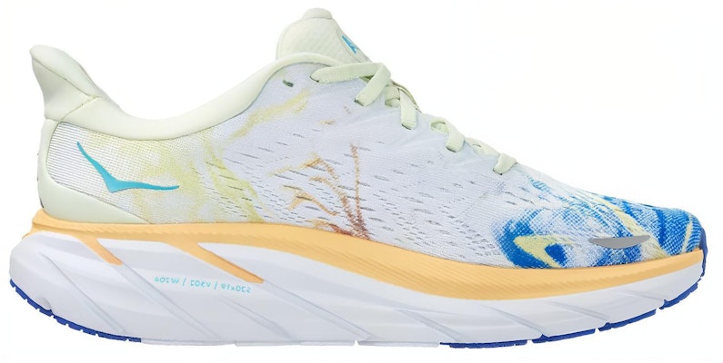 (W) HOKA Clifton 8 'Bersama' 1119394-TGT Order (W) HOKA Clifton 8 'Bersama' 1119394-TGT