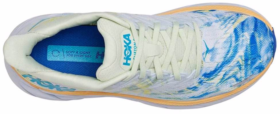 (W) HOKA Clifton 8 'Bersama' 1119394-TGT Lookbook (W) HOKA Clifton 8 'Bersama' 1119394-TGT