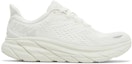 Buy (W) HOKA Clifton 8 '白色' 1119394-WWH