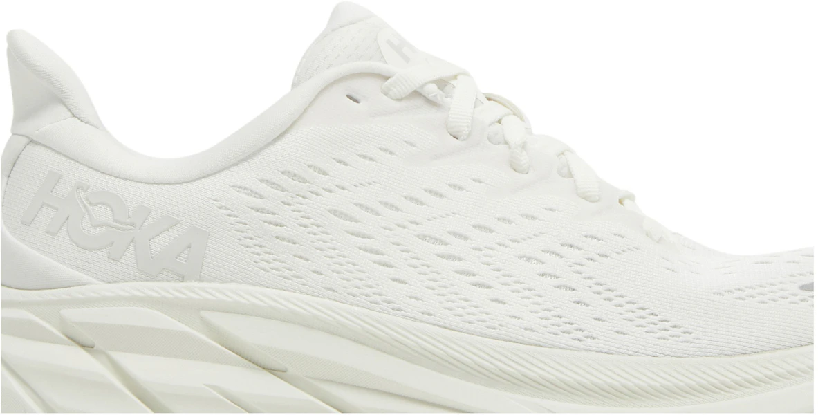 (W) HOKA Clifton 8 '白色' 1119394-WWH Lookbook (W) HOKA Clifton 8 '白色' 1119394-WWH