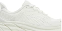 Lookbook (W) HOKA Clifton 8 '白色' 1119394-WWH