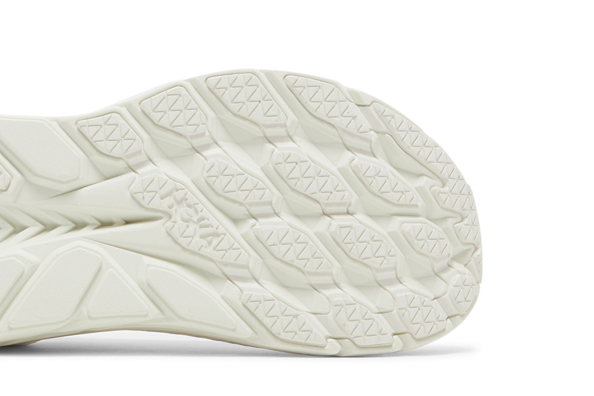 Details for (W) HOKA Clifton 8 '白色' 1119394-WWH