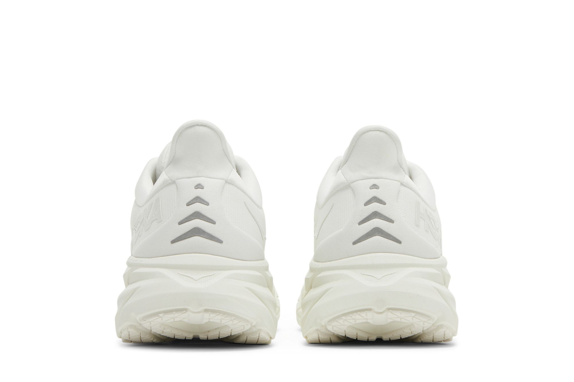 Sizing (W) HOKA Clifton 8 '白色' 1119394-WWH