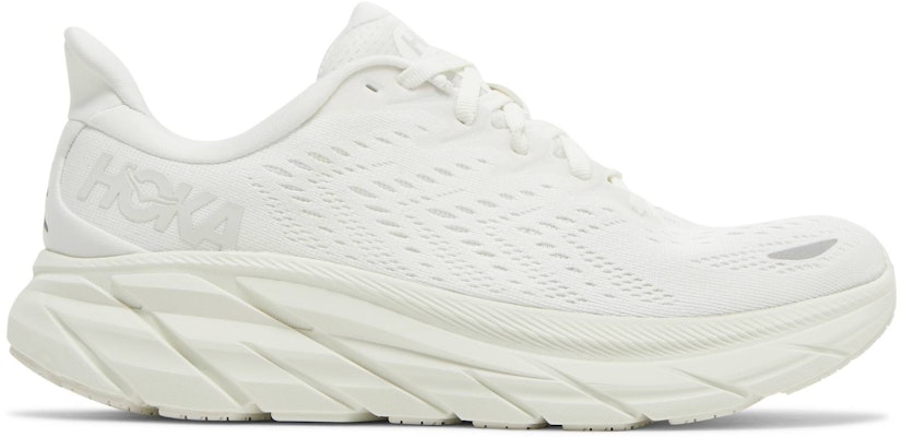 (W) HOKA Clifton 8 'Putih' 1119394-WWH Buy (W) HOKA Clifton 8 'Putih' 1119394-WWH