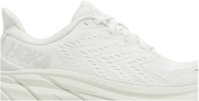 HOKA ONE ONE Clifton 8 減震 低筒 跑步鞋 女款 白色 Order HOKA ONE ONE Clifton 8 減震 低筒 跑步鞋 女款 白色