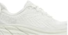 (W) HOKA Clifton 8 'Putih' 1119394-WWH