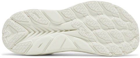 HOKA ONE ONE Clifton 8 減震 低筒 跑步鞋 女款 白色 Shop HOKA ONE ONE Clifton 8 減震 低筒 跑步鞋 女款 白色