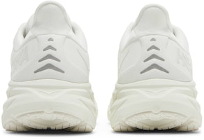 HOKA ONE ONE Clifton 8 減震 低筒 跑步鞋 女款 白色 Details for HOKA ONE ONE Clifton 8 減震 低筒 跑步鞋 女款 白色