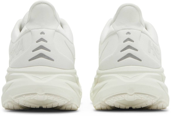 (W) HOKA Clifton 8 'Putih' 1119394-WWH Details for (W) HOKA Clifton 8 'Putih' 1119394-WWH