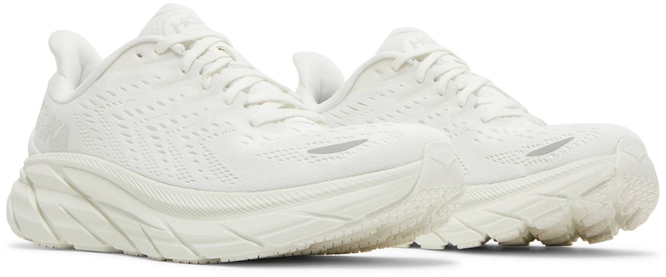 (W) HOKA Clifton 8 'Putih' 1119394-WWH Cheap (W) HOKA Clifton 8 'Putih' 1119394-WWH