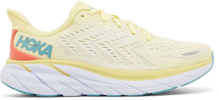 (W) HOKA Clifton 8 'Kuning Pir' 1119394-YPSC Buy (W) HOKA Clifton 8 'Kuning Pir' 1119394-YPSC