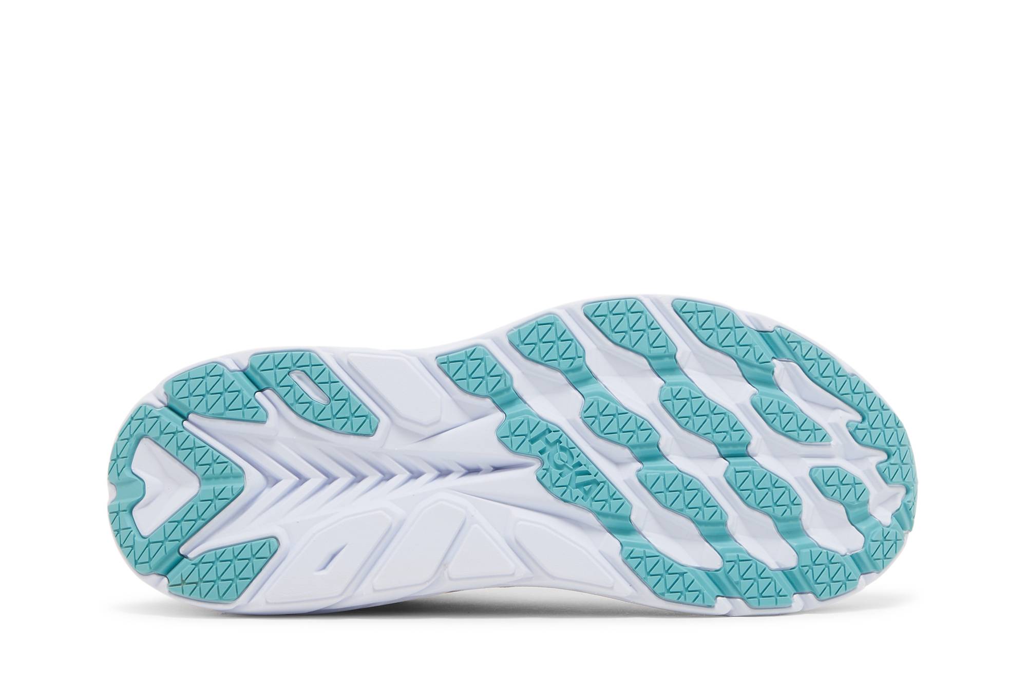 Shop (W) HOKA Clifton 8 'Pear Kuning' 1119394-YPSC