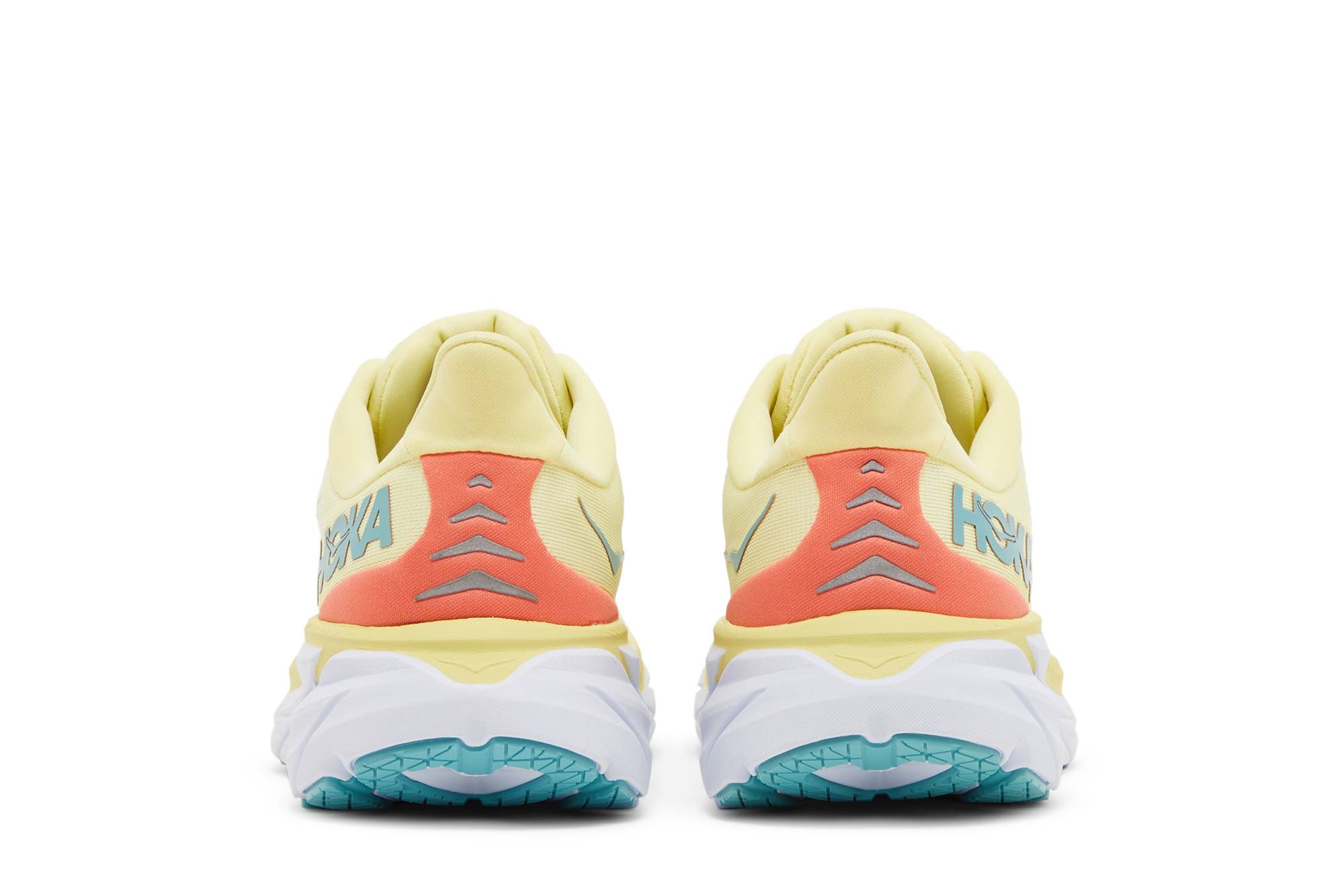 Details for (W) HOKA Clifton 8 'Pear Kuning' 1119394-YPSC