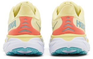 (女性款)HOKA Clifton 8 '黃梨' 1119394-YPSC Details for (女性款)HOKA Clifton 8 '黃梨' 1119394-YPSC
