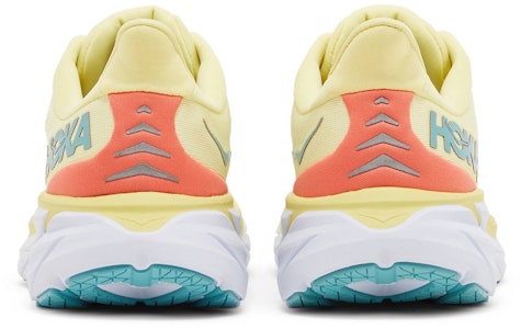 (W) HOKA Clifton 8 'Kuning Pir' 1119394-YPSC Details for (W) HOKA Clifton 8 'Kuning Pir' 1119394-YPSC