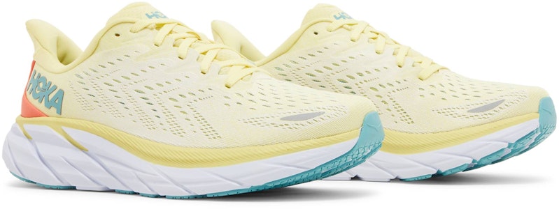 (W) HOKA Clifton 8 'Kuning Pir' 1119394-YPSC Cheap (W) HOKA Clifton 8 'Kuning Pir' 1119394-YPSC