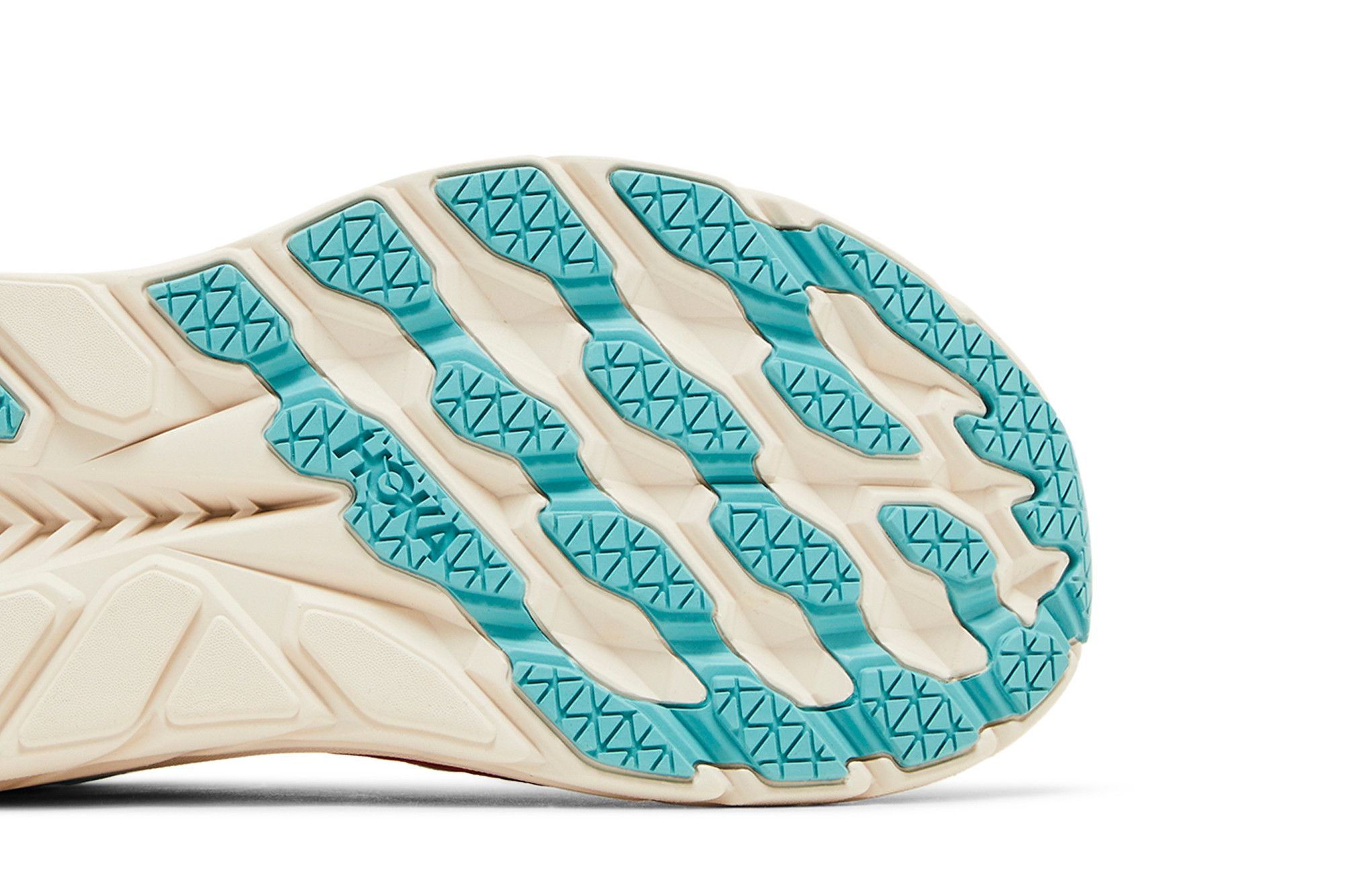 Purchase (W) HOKA Clifton 8 Wide 'Aquarella' Sepatu Lari 1121375-AEBL