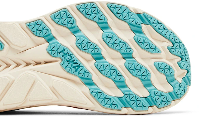 (W) HOKA Clifton 8 Wide 'Aquarella' Sepatu Lari 1121375-AEBL Purchase (W) HOKA Clifton 8 Wide 'Aquarella' Sepatu Lari 1121375-AEBL