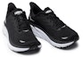 Lookbook (W) HOKA Clifton 8 Wide 'Hitam Putih' 1121375-BWHT