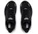 (W) HOKA Clifton 8 Wide 'Hitam Putih' 1121375-BWHT