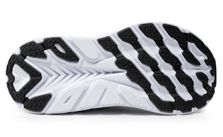 (W) HOKA Clifton 8 Wide 'Hitam Putih' 1121375-BWHT Details for (W) HOKA Clifton 8 Wide 'Hitam Putih' 1121375-BWHT