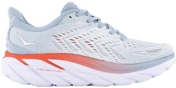 (W) ホカ クリフトン8 ワイド 「ブルーフォグ プランエア」 1121375-BFPA Order (W) ホカ クリフトン8 ワイド 「ブルーフォグ プランエア」 1121375-BFPA