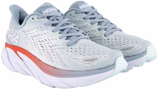 (W) ホカ クリフトン8 ワイド 「ブルーフォグ プランエア」 1121375-BFPA Lookbook (W) ホカ クリフトン8 ワイド 「ブルーフォグ プランエア」 1121375-BFPA