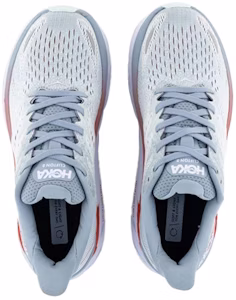 (W) ホカ クリフトン8 ワイド 「ブルーフォグ プランエア」 1121375-BFPA Shop (W) ホカ クリフトン8 ワイド 「ブルーフォグ プランエア」 1121375-BFPA