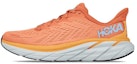 Buy (W) HOKA Clifton 8 Wide 'Sun Baked' Lelaki Wanita Kasut Lari 1121375-SBSCR
