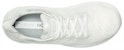 (W) HOKA ONE ONE Clifton 8 Wide 'Triple White' Putih Serba Lebar 1121375-WWH
