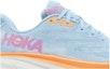 Order (W) 호카 클리프톤 9 '에어리 블루' (시원한 하늘색) 1127896-ABIW